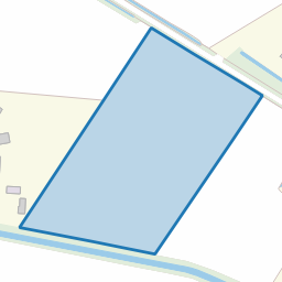 Perceel HDB01-AC-3333