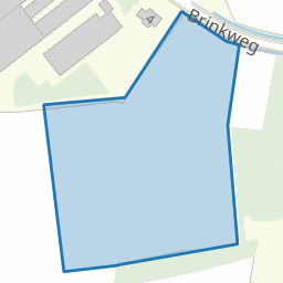 Perceel HDB01-AC-3334