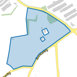 Perceel HDB01-AC-3335