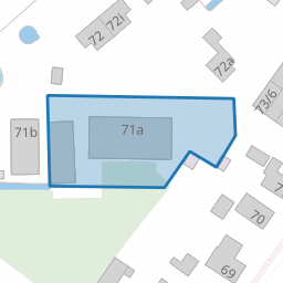Perceel HDB01-AC-3336