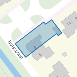 Perceel HDB01-AC-3339