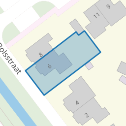 Perceel HDB01-AC-3340