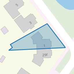 Perceel HDB01-AC-3341