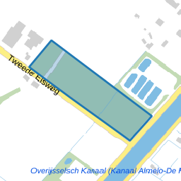 Perceel HDB01-AC-338