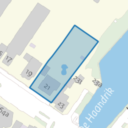 Perceel HDB01-AC-352