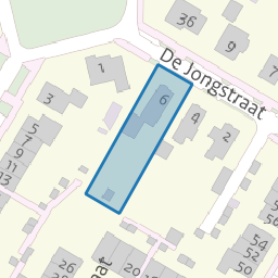 Perceel HDB01-AC-398