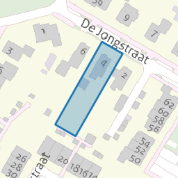 Perceel HDB01-AC-399