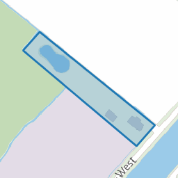 Perceel HDB01-AC-420