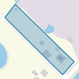 Perceel HDB01-AC-422