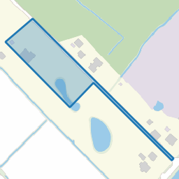 Perceel HDB01-AC-425