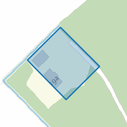 Perceel HDB01-AC-431