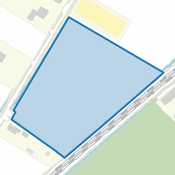 Perceel HDB01-AC-444