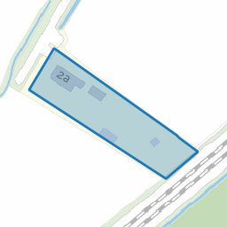 Perceel HDB01-AC-445