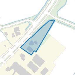 Perceel HDB01-AC-461