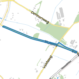 Perceel HDB01-AC-462