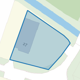 Perceel HDB01-AC-464