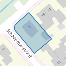 Perceel HDB01-AC-471