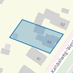 Perceel HDB01-AC-480