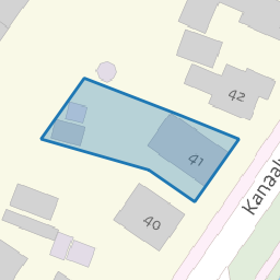 Perceel HDB01-AC-481