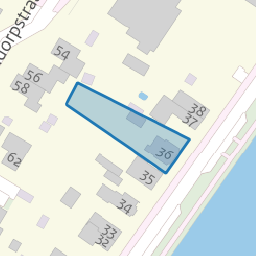 Perceel HDB01-AC-492