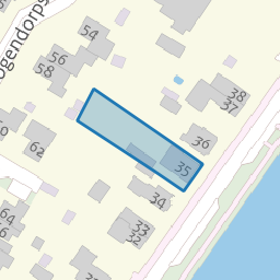 Perceel HDB01-AC-493