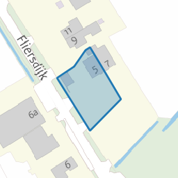 Perceel HDB01-AC-501