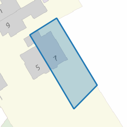 Perceel HDB01-AC-502