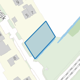 Perceel HDB01-AC-503