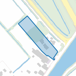 Perceel HDB01-AC-511