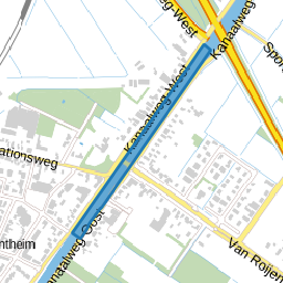 Perceel HDB01-AC-518