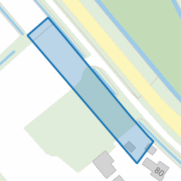 Perceel HDB01-AC-543