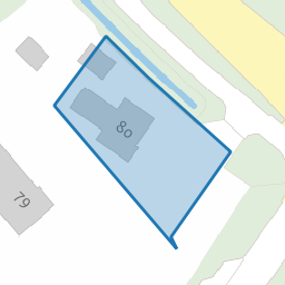 Perceel HDB01-AC-544