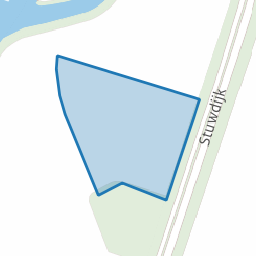 Perceel HDB01-AC-552