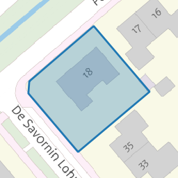 Perceel HDB01-AC-556