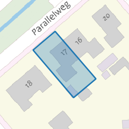 Perceel HDB01-AC-557