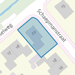 Perceel HDB01-AC-559