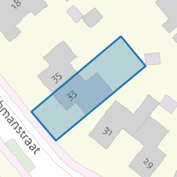 Perceel HDB01-AC-561