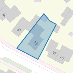 Perceel HDB01-AC-563