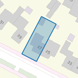 Perceel HDB01-AC-564