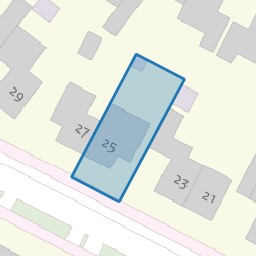 Perceel HDB01-AC-565