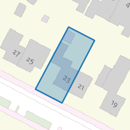 Perceel HDB01-AC-566