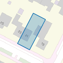 Perceel HDB01-AC-567