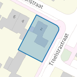 Perceel HDB01-AC-569