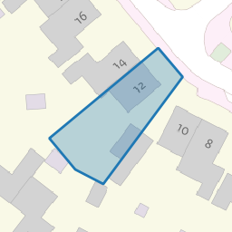 Perceel HDB01-AC-574