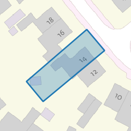 Perceel HDB01-AC-575