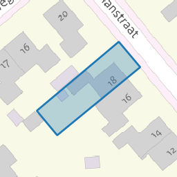 Perceel HDB01-AC-577