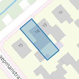 Perceel HDB01-AC-578