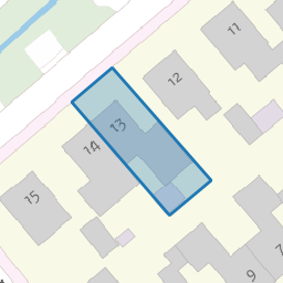 Perceel HDB01-AC-579