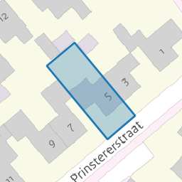 Perceel HDB01-AC-583