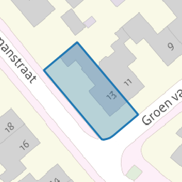 Perceel HDB01-AC-587